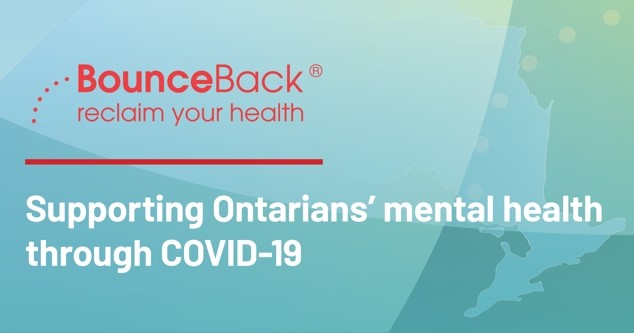 CMHA’s BounceBack Key Part Of Expanded Mental Health Supports Available ...