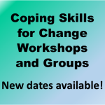 CSC Groups and Workshops new dates